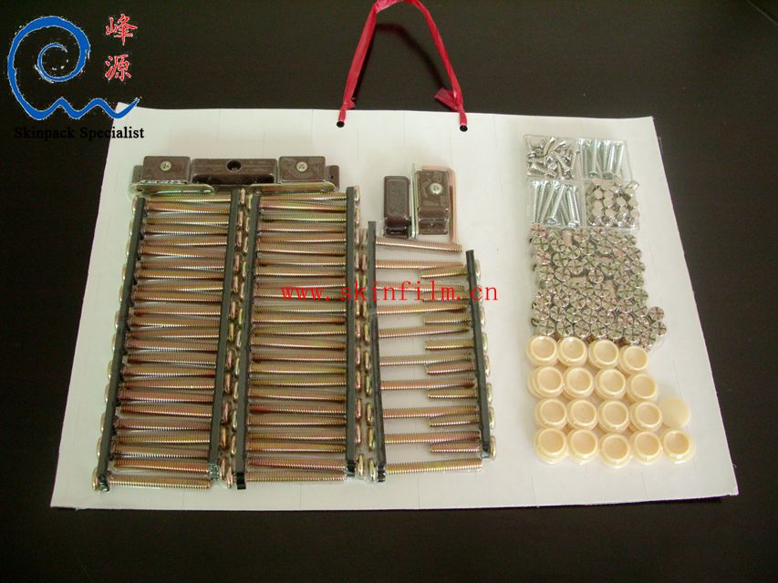 螺丝贴体膜 锯片贴体膜 钻头贴体膜 